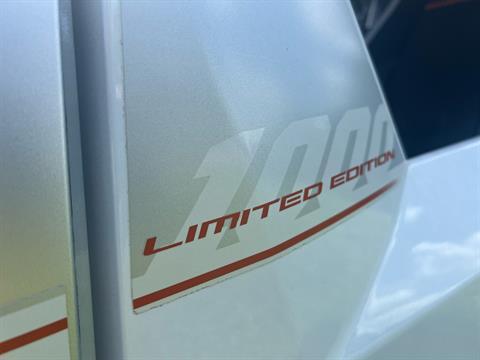 2022 Yamaha Wolverine RMAX4 1000 Limited Edition in Orlando, Florida - Photo 5