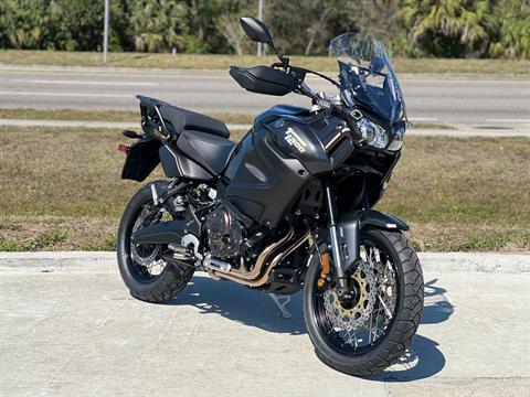 2023 Yamaha Super Ténéré ES in Orlando, Florida - Photo 5