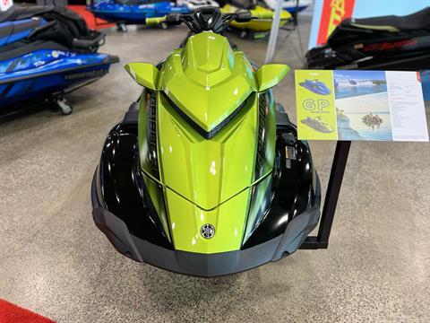 2023 Yamaha GP1800R SVHO with Audio in Orlando, Florida - Photo 2