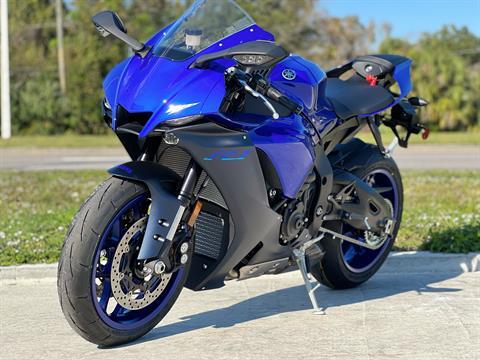 2023 Yamaha YZF-R1 in Orlando, Florida - Photo 4