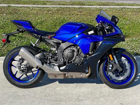 2023 Yamaha YZF-R1 in Orlando, Florida - Photo 7