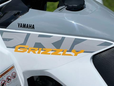 2024 Yamaha Grizzly 90 in Orlando, Florida - Photo 2
