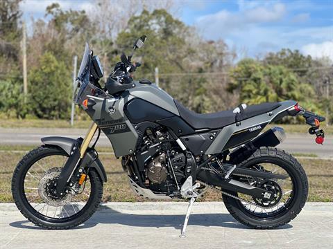 2023 Yamaha Ténéré 700 in Orlando, Florida - Photo 2