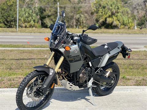2023 Yamaha Ténéré 700 in Orlando, Florida - Photo 4