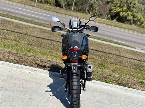 2023 Yamaha Ténéré 700 in Orlando, Florida - Photo 9