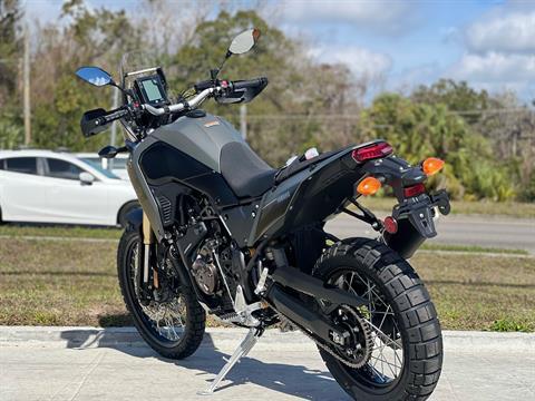 2023 Yamaha Ténéré 700 in Orlando, Florida - Photo 10