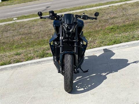 2021 Yamaha MT-09 in Orlando, Florida - Photo 16