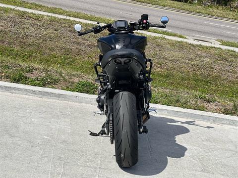 2021 Yamaha MT-09 in Orlando, Florida - Photo 9