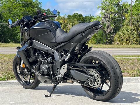 2021 Yamaha MT-09 in Orlando, Florida - Photo 8