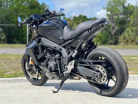 2021 Yamaha MT-09 in Orlando, Florida - Photo 4