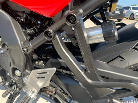 2022 Yamaha Tracer 9 GT in Orlando, Florida - Photo 12