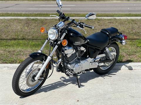 2023 Yamaha V Star 250 in Orlando, Florida - Photo 2