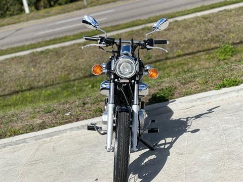 2023 Yamaha V Star 250 in Orlando, Florida - Photo 3