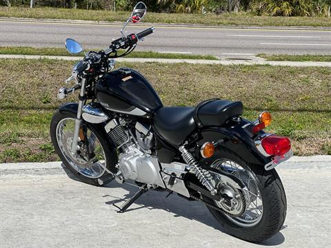 2023 Yamaha V Star 250 in Orlando, Florida - Photo 7