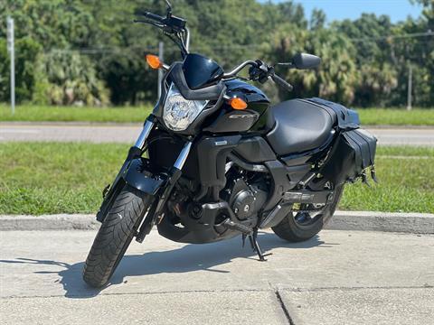 2014 Honda CTX®700N DCT ABS in Orlando, Florida - Photo 2