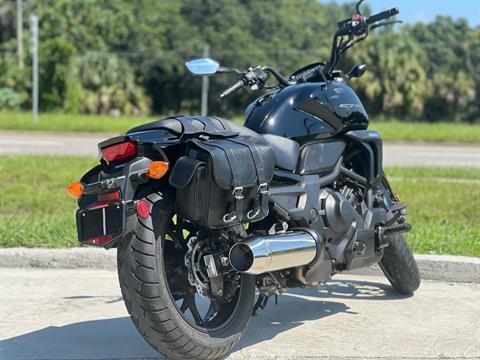 2014 Honda CTX®700N DCT ABS in Orlando, Florida - Photo 6