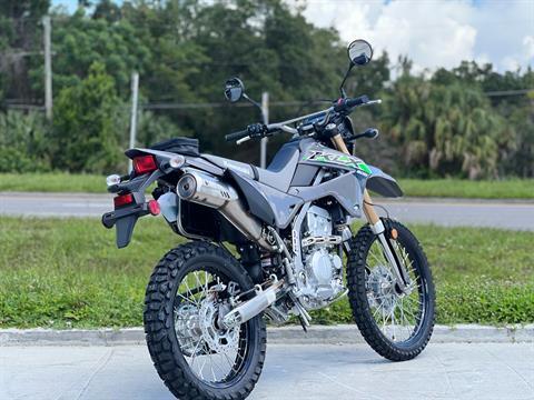 2024 Kawasaki KLX 300 in Orlando, Florida - Photo 6