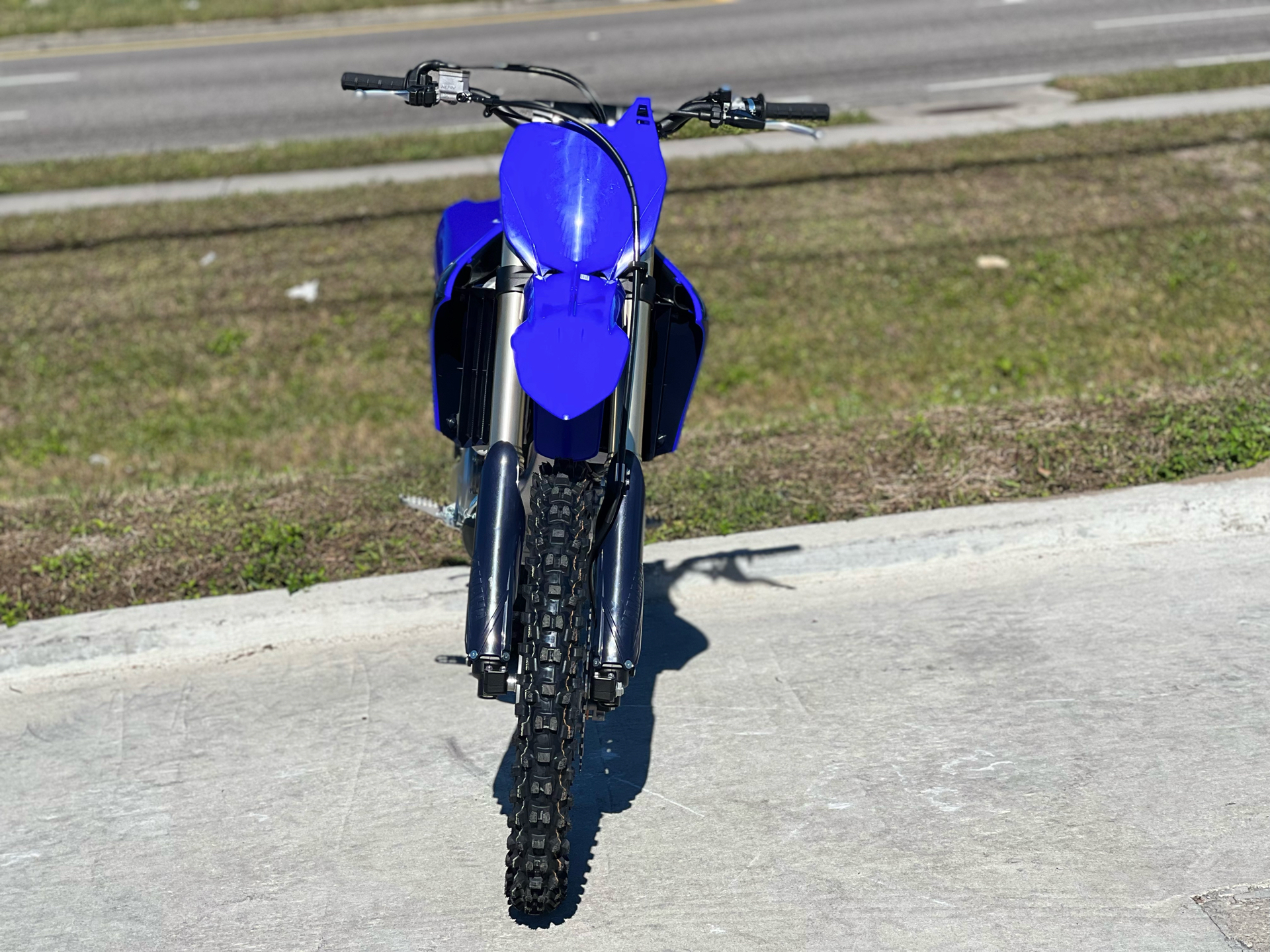 2023 Yamaha YZ250F in Orlando, Florida - Photo 8
