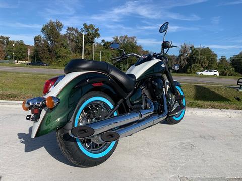 2022 Kawasaki Vulcan 900 Classic in Orlando, Florida - Photo 6