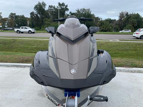 2022 Yamaha GP1800R SVHO in Orlando, Florida - Photo 1