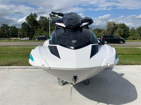 2022 Yamaha VX Cruiser with Audio in Orlando, Florida - Photo 6