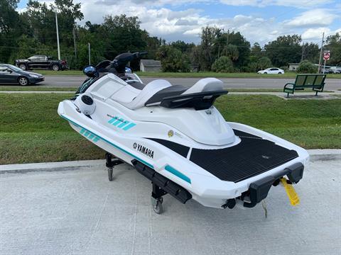 2022 Yamaha VX Cruiser with Audio in Orlando, Florida - Photo 13