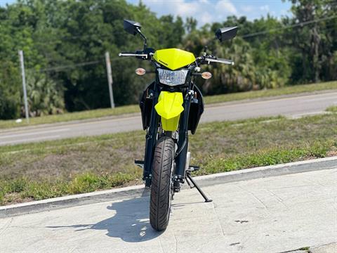 2023 Kawasaki KLX 300SM in Orlando, Florida - Photo 3