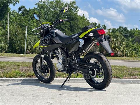 2023 Kawasaki KLX 300SM in Orlando, Florida - Photo 10