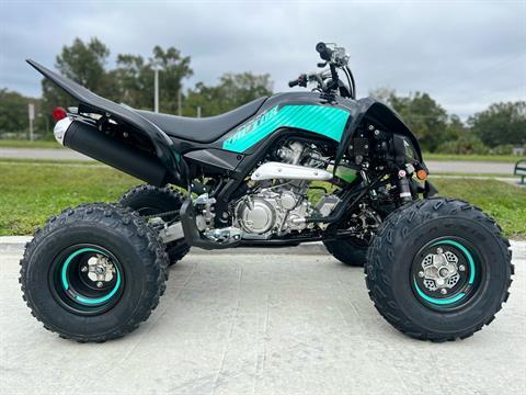 2023 Yamaha Raptor 700R SE in Orlando, Florida - Photo 7