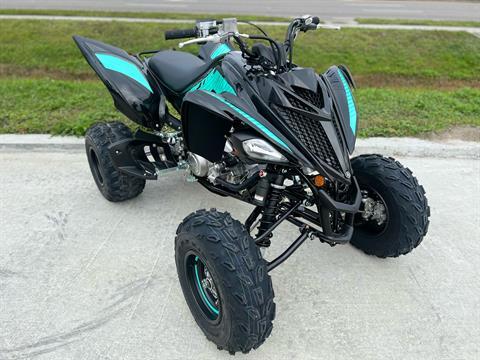 2023 Yamaha Raptor 700R SE in Orlando, Florida - Photo 4