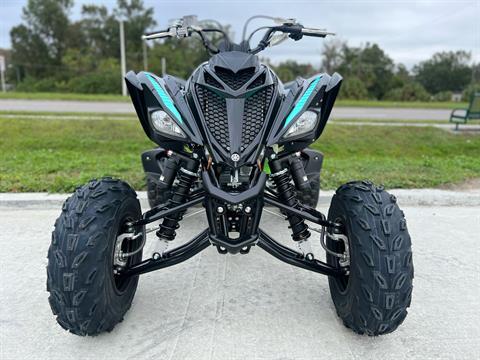 2023 Yamaha Raptor 700R SE in Orlando, Florida - Photo 2