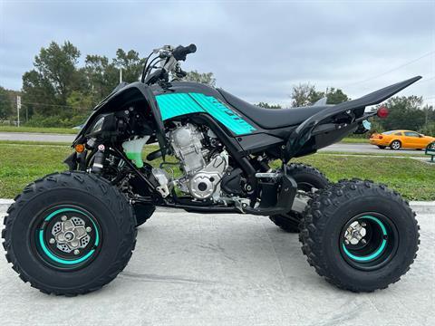 2024 Yamaha Raptor 700R SE in Orlando, Florida - Photo 8