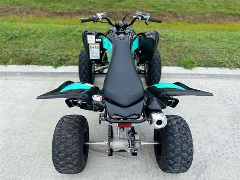 2023 Yamaha Raptor 700R SE in Orlando, Florida - Photo 10