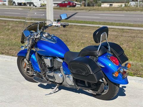 2009 Kawasaki Vulcan® 900 Classic in Orlando, Florida - Photo 8
