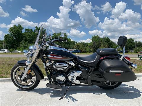 2014 Yamaha V Star 950 Tourer in Orlando, Florida - Photo 5