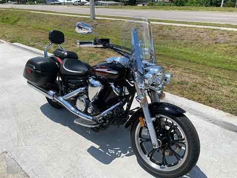 2014 Yamaha V Star 950 Tourer in Orlando, Florida - Photo 10