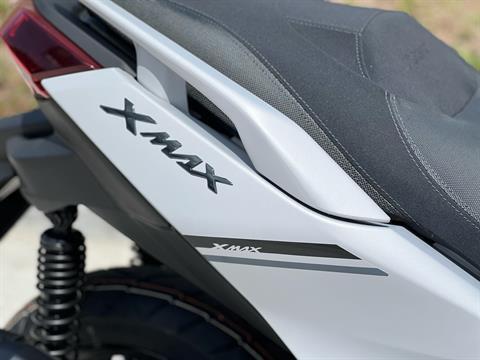 2023 Yamaha XMAX in Orlando, Florida - Photo 4