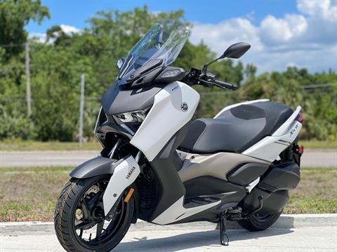 2023 Yamaha XMAX in Orlando, Florida - Photo 1