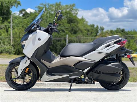 2023 Yamaha XMAX in Orlando, Florida - Photo 2