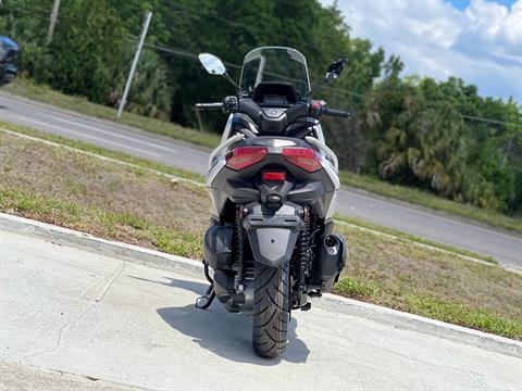 2023 Yamaha XMAX in Orlando, Florida - Photo 9