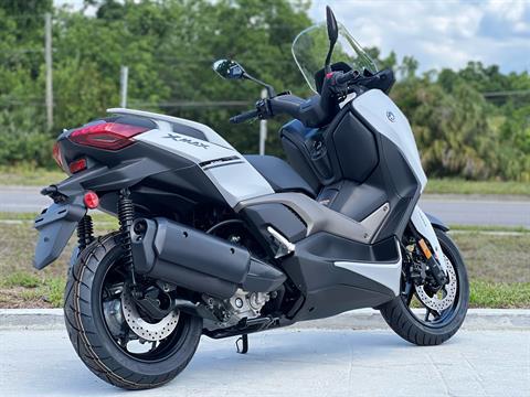 2023 Yamaha XMAX in Orlando, Florida - Photo 11