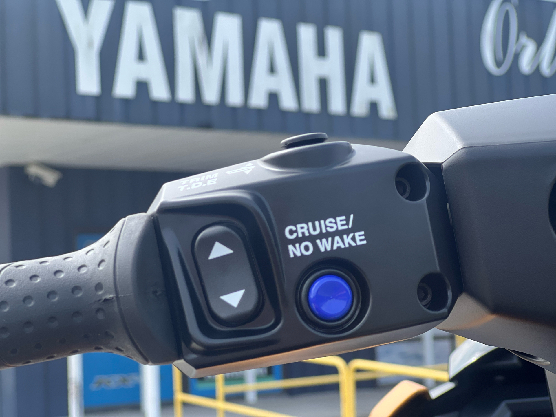 2024 Yamaha FX Limited SVHO in Orlando, Florida - Photo 14