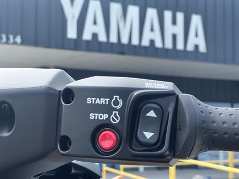 2024 Yamaha FX Limited SVHO in Orlando, Florida - Photo 12