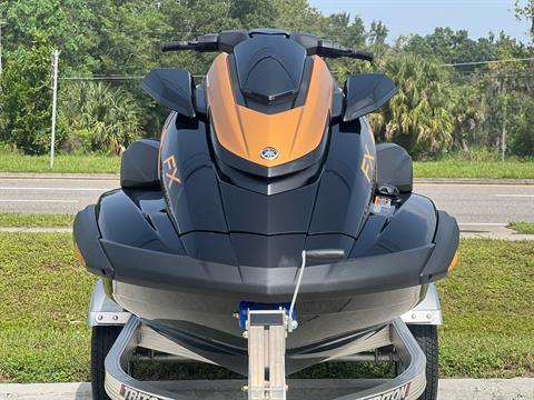 2024 Yamaha FX Limited SVHO in Orlando, Florida - Photo 5