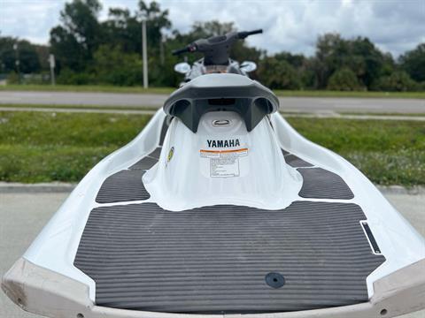 2014 Yamaha VX® Sport in Orlando, Florida - Photo 7