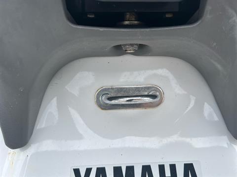 2014 Yamaha VX® Sport in Orlando, Florida - Photo 11