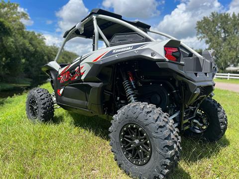 2023 Kawasaki Teryx KRX 1000 eS in Orlando, Florida - Photo 16