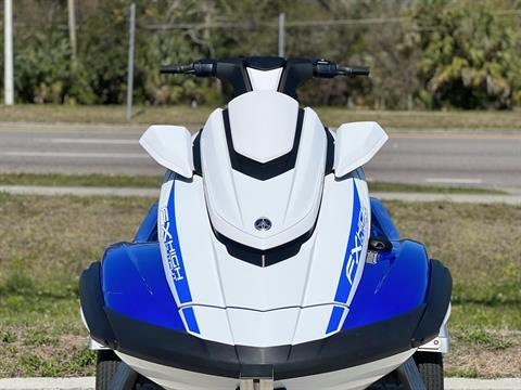 2023 Yamaha FX HO in Orlando, Florida - Photo 4
