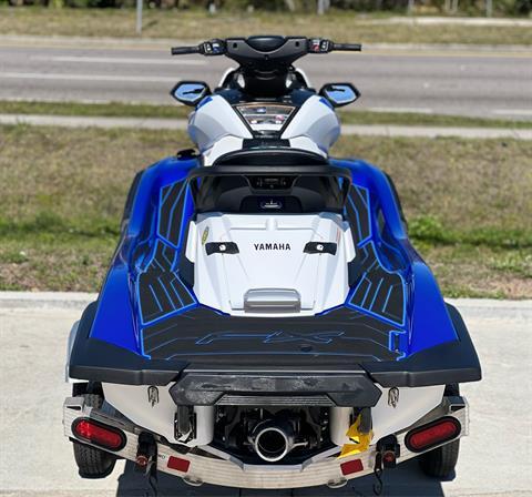 2023 Yamaha FX HO in Orlando, Florida - Photo 13