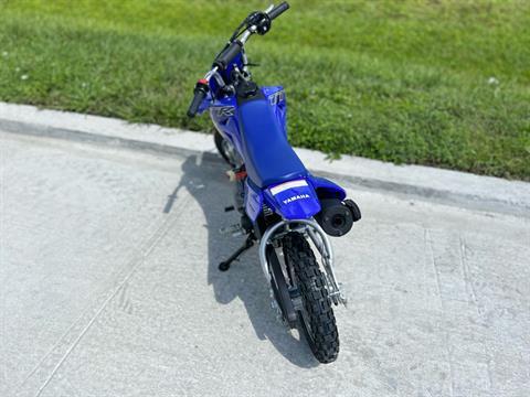 2022 Yamaha TT-R50E in Orlando, Florida - Photo 5